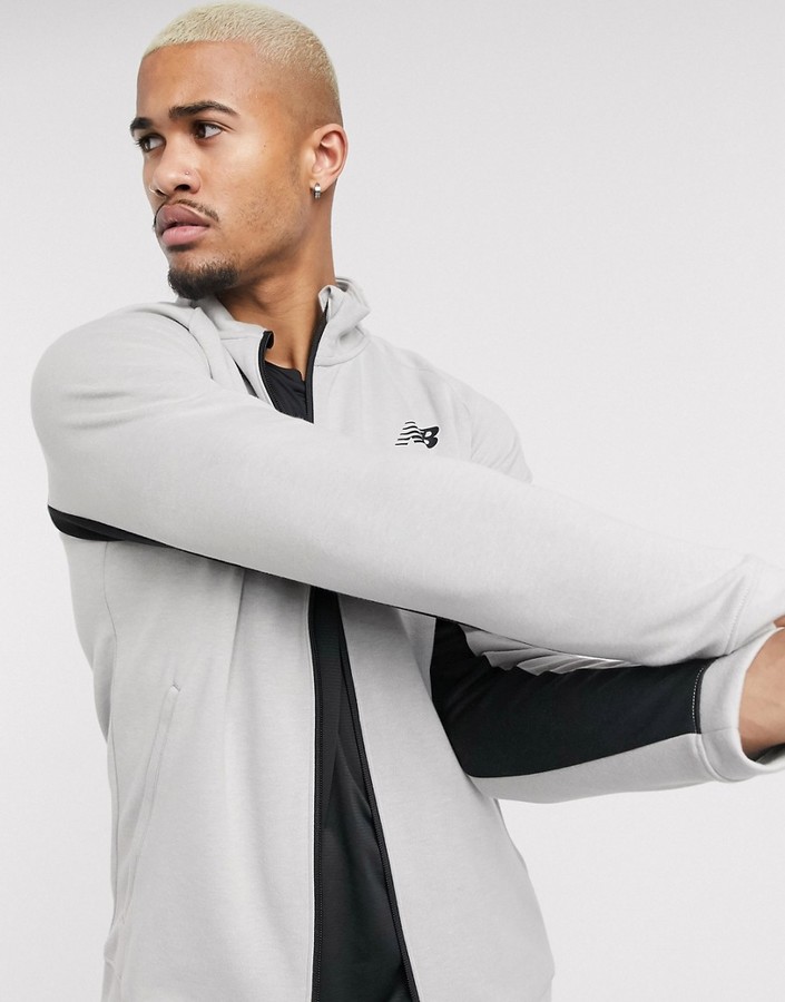 new balance running tenacity