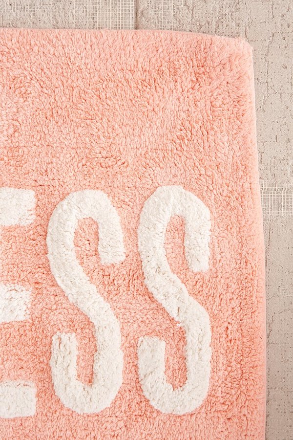 Urban Outfitters Flawless Bath Mat ShopStyle Home & Living