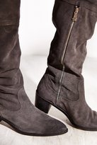 Thumbnail for your product : Report Justeen Suede Tall Boot