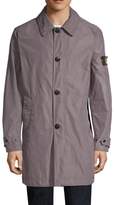 Thumbnail for your product : Stone Island Trench Coat