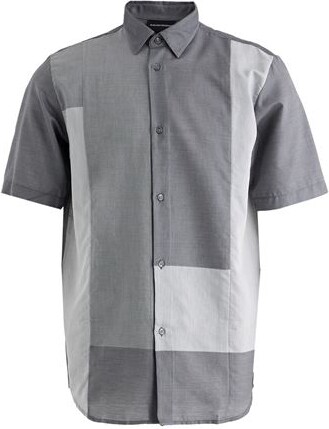 Emporio Armani Man Shirt