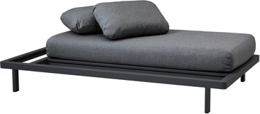 Cane-line Space 2-Seater Loveseat