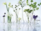 Thumbnail for your product : LSA International Rectangular bunch vase