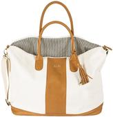 Thumbnail for your product : Monogram Daphne Weekender Bag