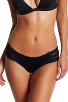 Thumbnail for your product : Vitamin A Chloe Triple Braid Brief Bikini Bottoms