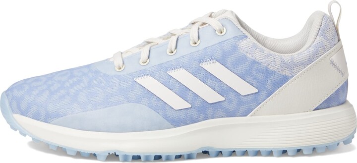 adidas Women's Blue Performance Sneakers | ShopStyle