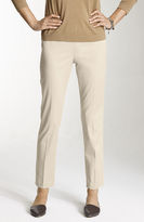 Thumbnail for your product : J. Jill Perfect side-zip ankle pants