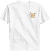 Thumbnail for your product : Tasso Elba Island Big & Tall Margaritaville "Cheeseburger in Paradise" T-Shirt