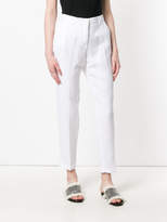 Thumbnail for your product : Jacob Cohen slim fit trousers