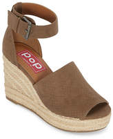 pop sandals jcpenney