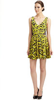 Thumbnail for your product : Erin Fetherston ERIN by Floral Dress
