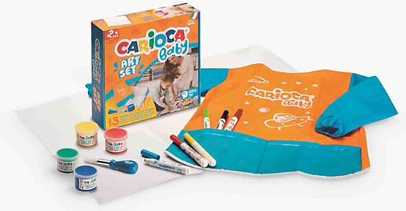 Carioca Kids Baby art set - ShopStyle