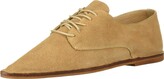 Thumbnail for your product : Kaanas Women's Fiano Lace-up Oxford Flat Shoe