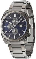 Thumbnail for your product : Police Milano Stainless Steel Bracelet Mens Watch