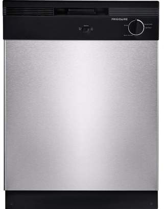 Frigidaire 24" Built-In Dishwasher with Delay Wash