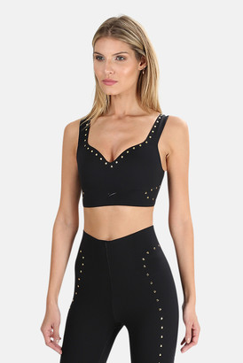 Nike studded bra Clearance