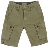 Thumbnail for your product : Diesel Bermuda shorts
