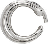 Thumbnail for your product : COMPLETEDWORKS Silver Blast Ear Cuff