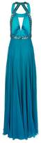 Thumbnail for your product : Jenny Packham Seraphina Chiffon Gown