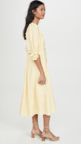 Thumbnail for your product : Capulet Haddie Midi Dress