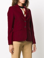 Thumbnail for your product : VVB Fitted Button Blazer