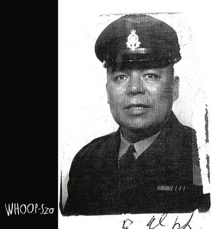 Whoop-Szo - Warrior Down - Music & Performance - Vinyl