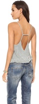 Thumbnail for your product : Free People Miles Away Tank