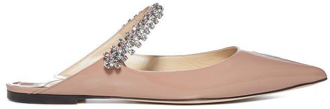 Pink Women's Flats | Shop the world's largest collection of 