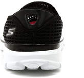 Thumbnail for your product : Skechers 14054 go walk 3 superbreath 2 Black-white Sneakers Womens Shoes Comfort Casual Sneakers