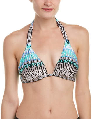 Kenneth Cole Halter Top