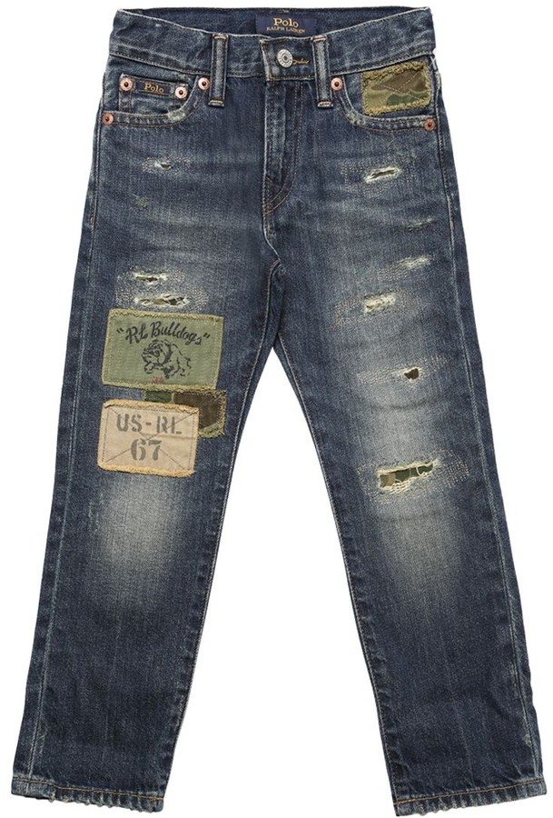 polo jeans for boys