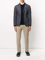 Thumbnail for your product : Kiton regular fit jeans
