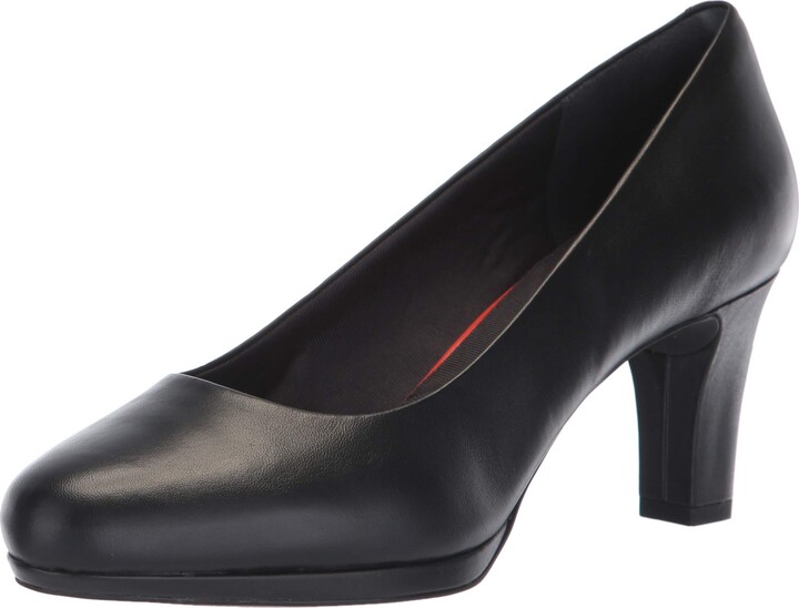 leah pump