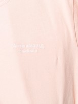 Thumbnail for your product : Acne Studios baby fit T-shirt