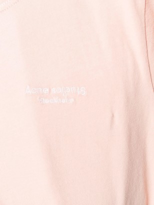 Acne Studios baby fit T-shirt