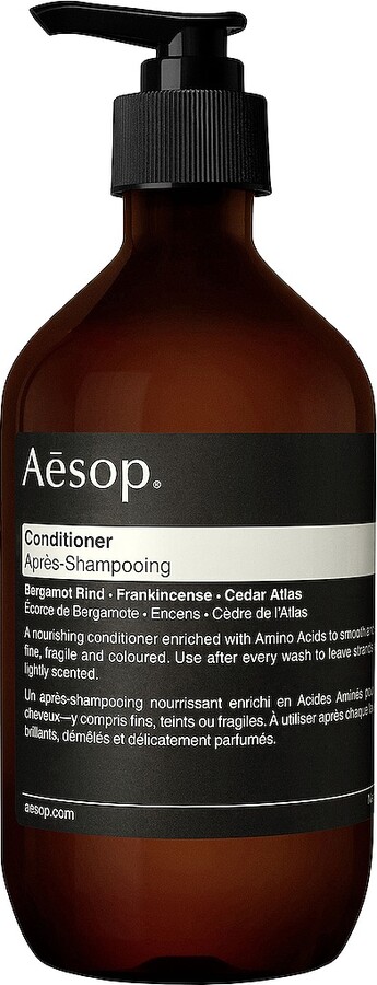 Aesop Conditioner in Beauty: NA