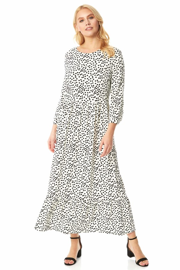 one day smart dresses