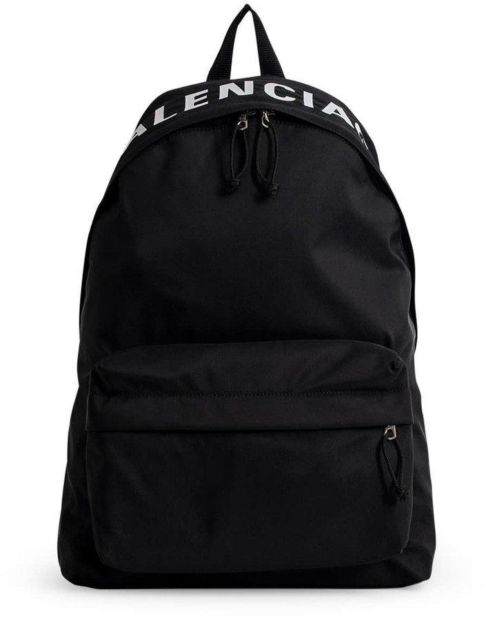 mens balenciaga backpack