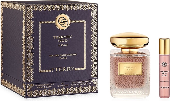 By Terry Terryfic Oud Extreme 3.3-Oz. Eau de Parfum 2-Pc. Set - Women, Best Price and Reviews