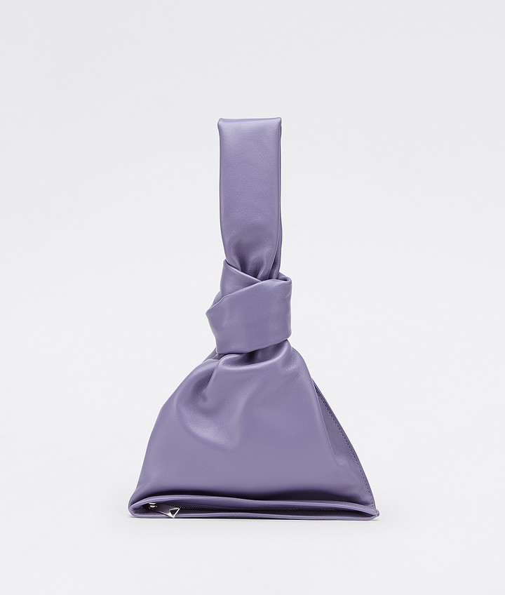 Bottega The Mini Twist ShopStyle Clutches