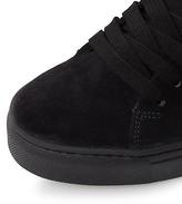 Thumbnail for your product : Dune Ladies ELLIZER Comfort Lace Up Chunky Sole Trainer in Navy Size UK 3