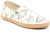 Thumbnail for your product : Sanuk Toe The Line Slip-On Espadrille Shoe