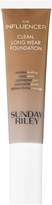 Thumbnail for your product : Sunday Riley The Influencer Clean Long Wear Foundation