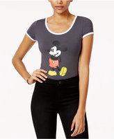 Thumbnail for your product : Disney Juniors' Mickey Mouse Bodysuit