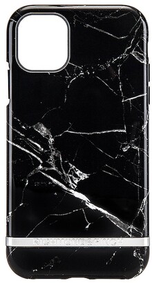Richmond & Finch Black Marble iPhone 11 Case