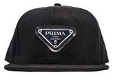 Thumbnail for your product : Prima Donna Reason Clothing Primadonna Snapback