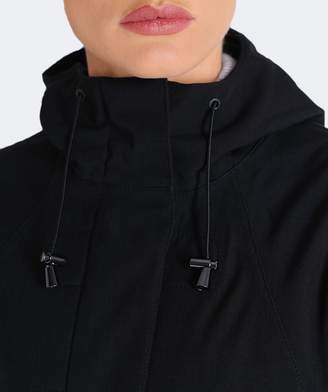 Ilse Jacobsen Lightweight Hooded Raincoat