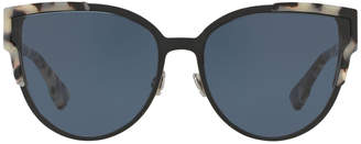 Christian Dior WILDLYDIOR CAT Sunglasses