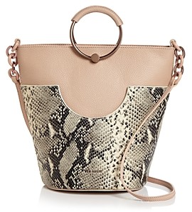 ted baker bucket bag