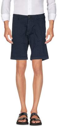 Selected Bermuda shorts
